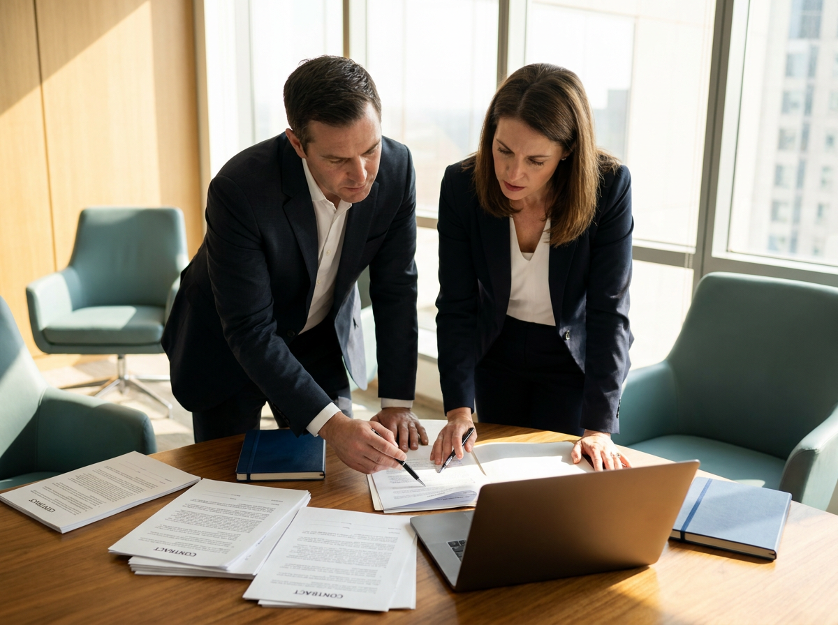 M&A & Integrations