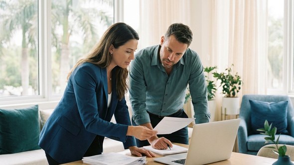 HR Consulting