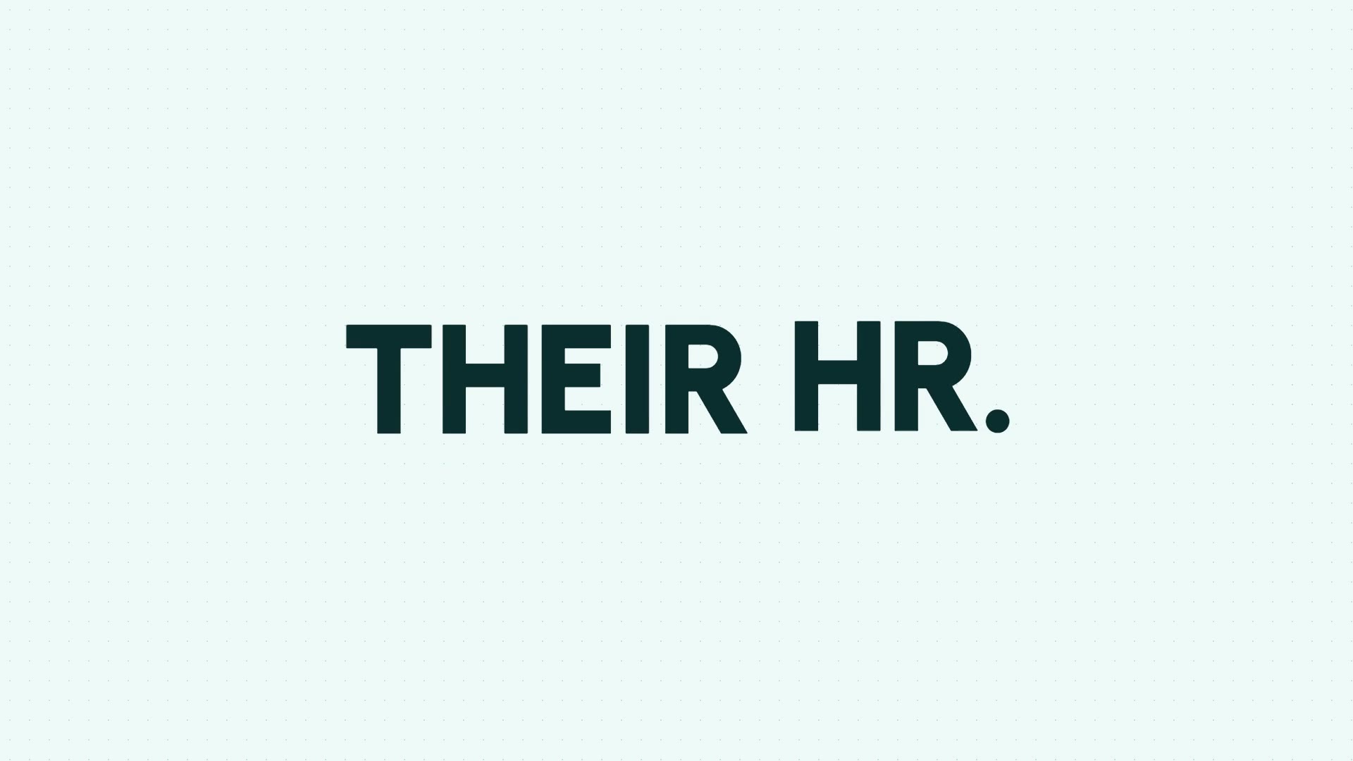 Where mid-market employers bleed money on people